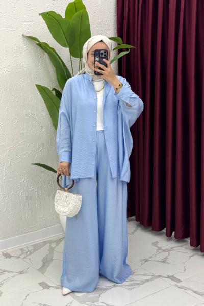 Larin Takım - Mavi Mavi