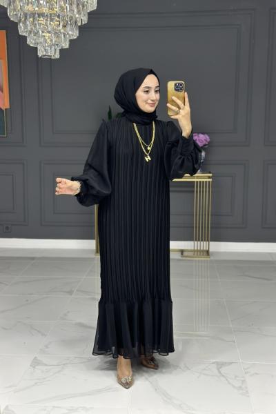 Lina Abiye - Siyah Siyah