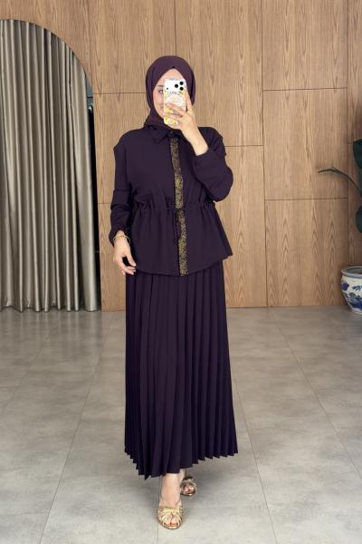 Lina Takım-Mürdüm Mürdüm