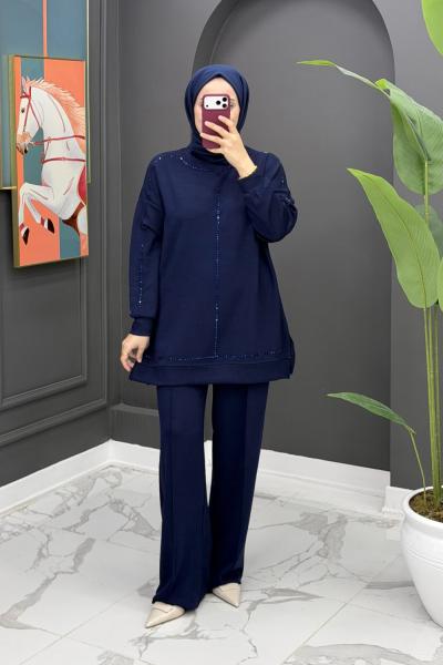 LİV Takım - Laci Lacivert