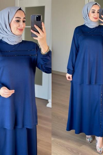 Maşide Takım - Mavi Mavi