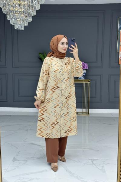 Mecnun takım-taba Taba