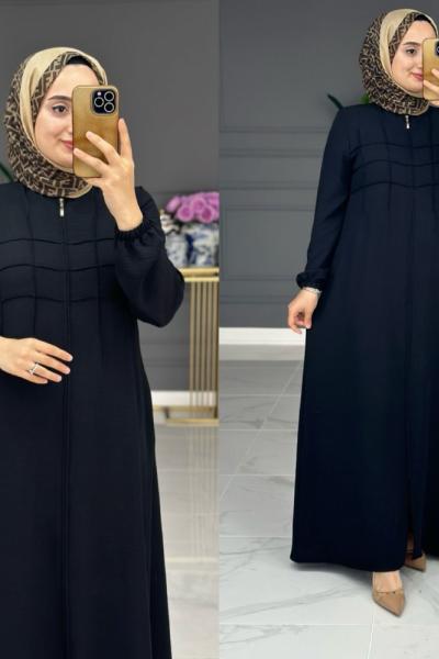 Medine Ferace - Siyah Siyah