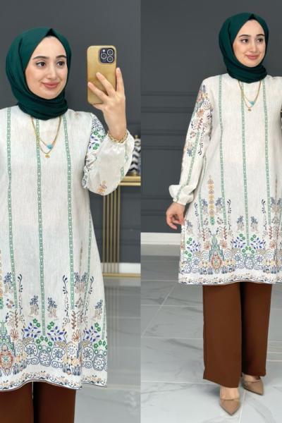 Mega Takım -  Yeşil Yeşil