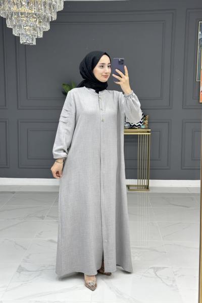 Mehir ferace - gri Gri