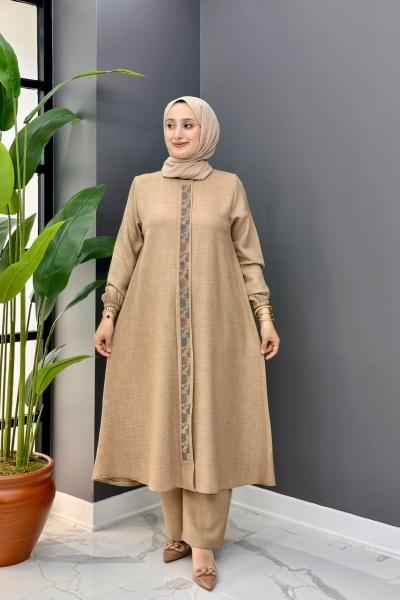 Meriç Uzun Takım - Camel   Camel