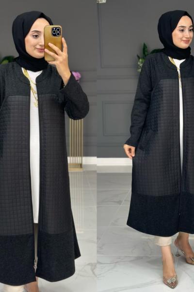 Mesa Kap - Siyah Siyah