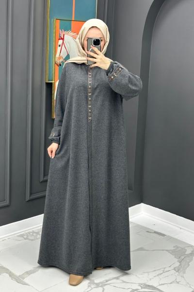 Mine Ferace - Gri Gri