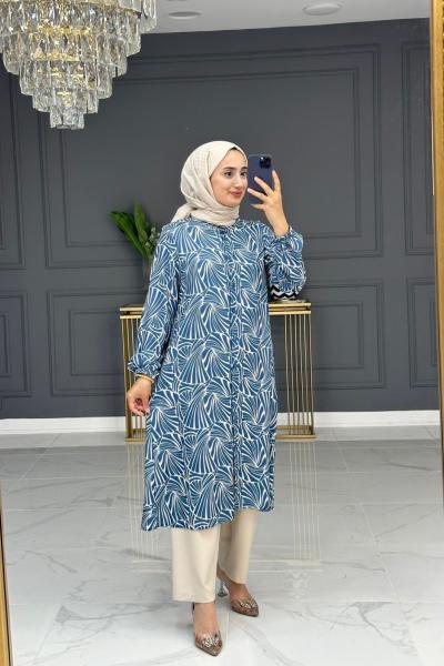 mira takım - mavi Mavi