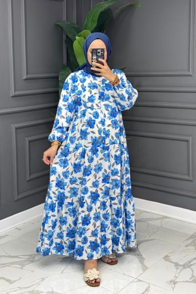 Miray Elbise - Mavi Mavi