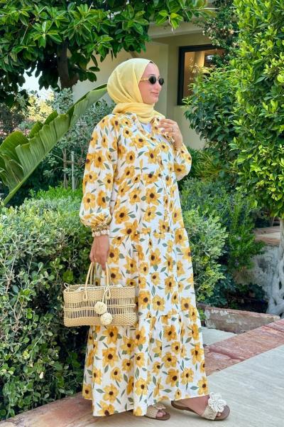 Miray Elbise - Sarı Sarı