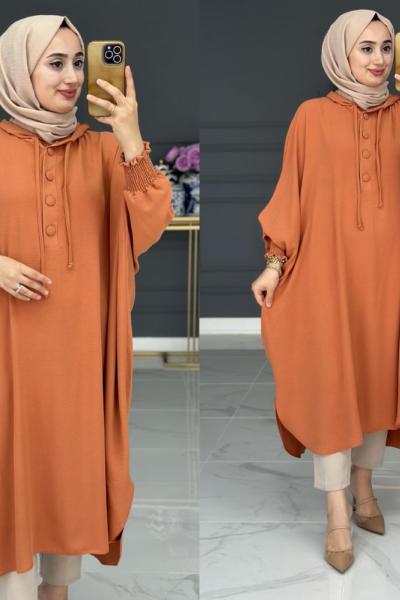 Mizgin Tunik - Taba Taba