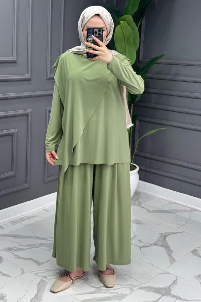 Mori Takım - Yeşil Yeşil