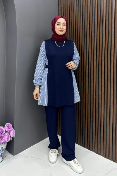 Mutlu Spor Takım - Lacivert Lacivert