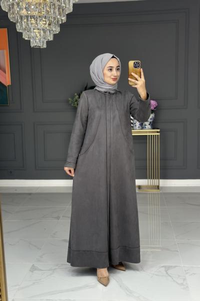 Nafiye Ferace- Gri Gri