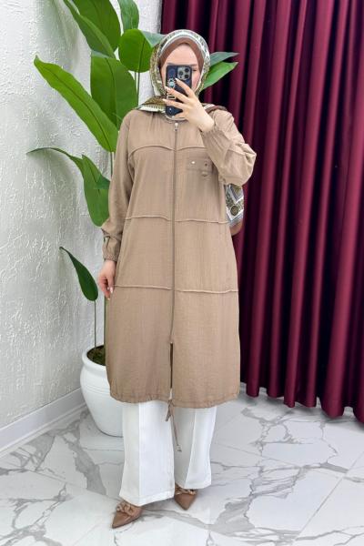 Nahide Kap - Vizon  Vizon