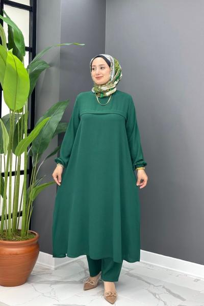 Nazlı Takım - Zümrüt  Zümrüt