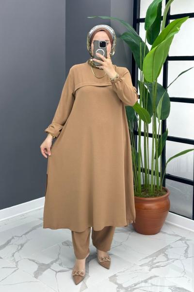 Nazlı Takım - Camel Camel