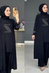 Nazra Takım - Siyah Siyah