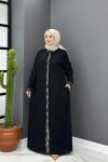 Nesrin Ferace - Siyah  Siyah