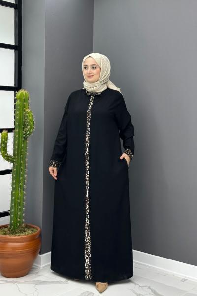 Nesrin Ferace - Siyah  Siyah