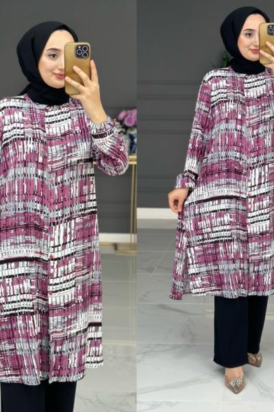 Nida Takım - Pembe Pembe