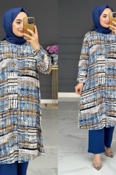 Nida Takım - Mavi Mavi