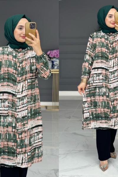 Nida Takım - Yeşil Yeşil