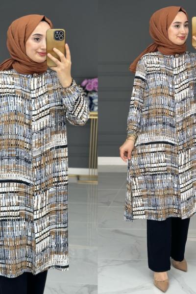 Nida Takım - Vizon Vizon