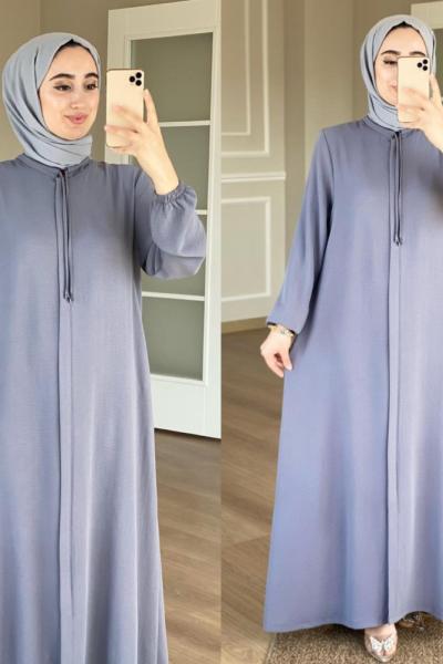 Nisan Ferace - Gri Gri