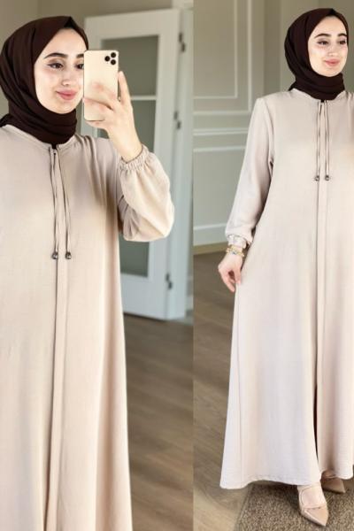 Nisan Ferace - Vizon Vizon