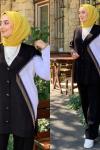 Nuray Takım - Siyah Siyah