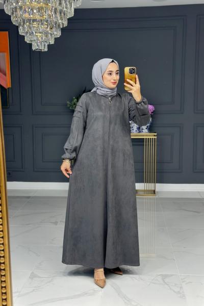 Nurheda Ferace - Gri Gri