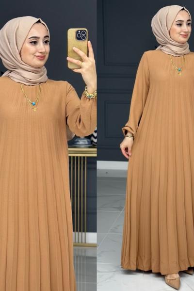 Nurten Elbise - Camel Camel