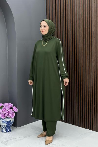 Nurten Takım - Haki Haki