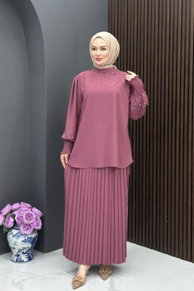 Ömür Etekli Takım - Gül Gül