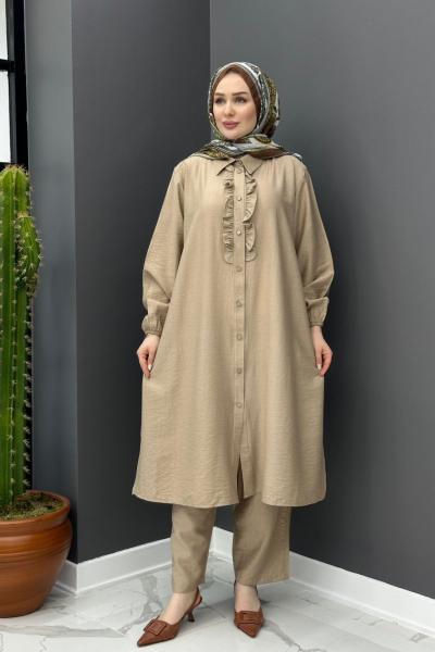 Parla Takım - camel Camel