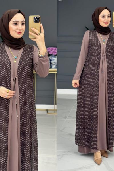 Pelda Takım - Vizon Vizon