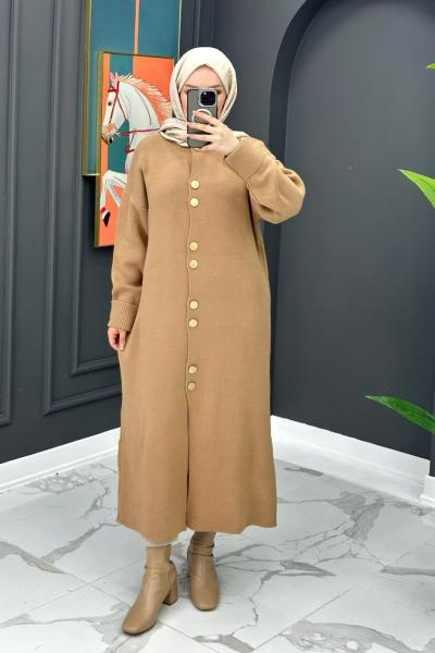 Pelin Hırka - Camel Camel