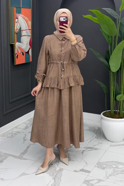 Pelin Takım- Vizon Vizon