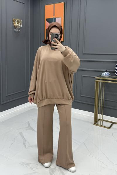 Perihan Spor Takım - Camel  Camel