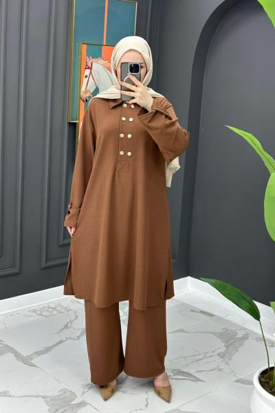 Perihan Takım - Taba  Taba