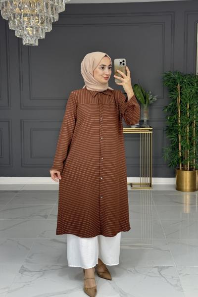 Perma tunik -taba Taba