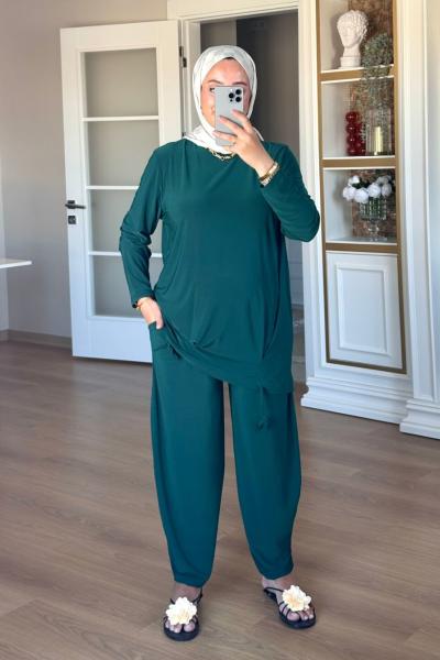 Pınar Takım - Zümrüt  Zümrüt