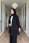 Pırıl Spor Takım - Siyah Siyah