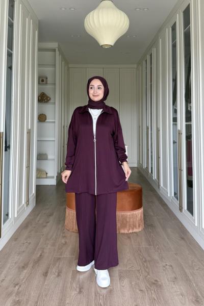 Pırıl Spor Takım - Mürdüm Mürdüm
