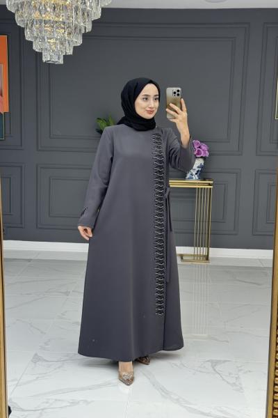 Premium ferace - gri Gri