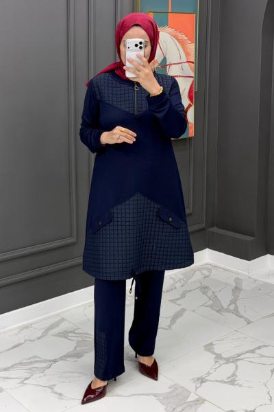 Prime Takım - Lacivert Lacivert