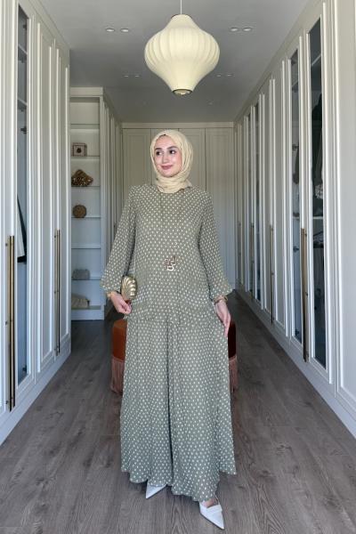 Puantiyeli Takım  - HAKİ Haki