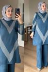 Quqa Takım - Mavi Mavi